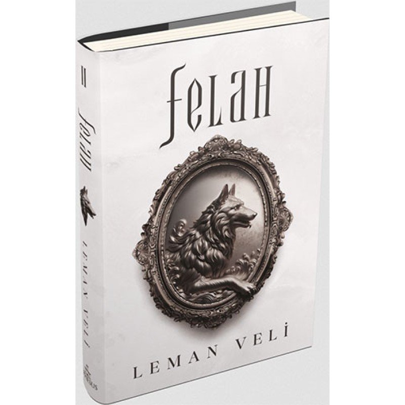 Felah - 2 (Ciltli) Felah - 2 (Ciltli)