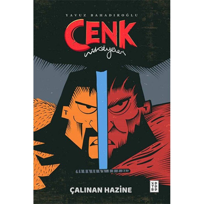 Cenk Hikâyeleri Cenk Hikâyeleri