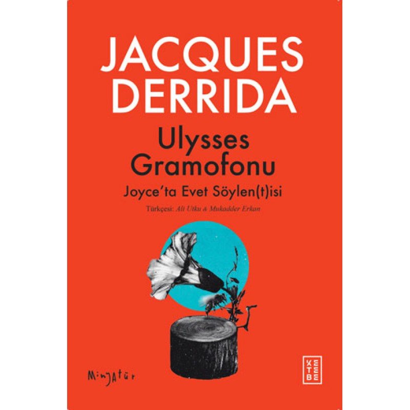 Ulysses Gramofonu Ulysses Gramofonu
