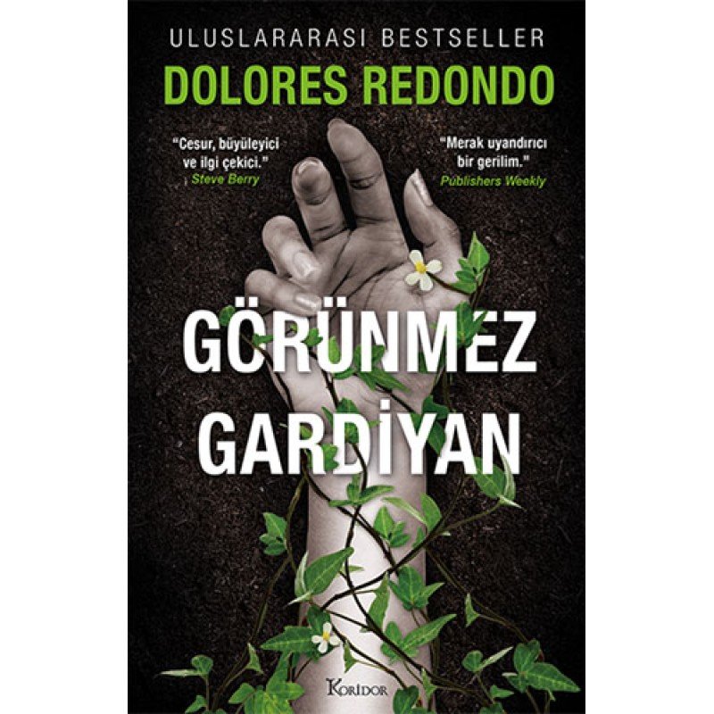 Görünmez Gardiyan -1. Kitap Görünmez Gardiyan -1. Kitap
