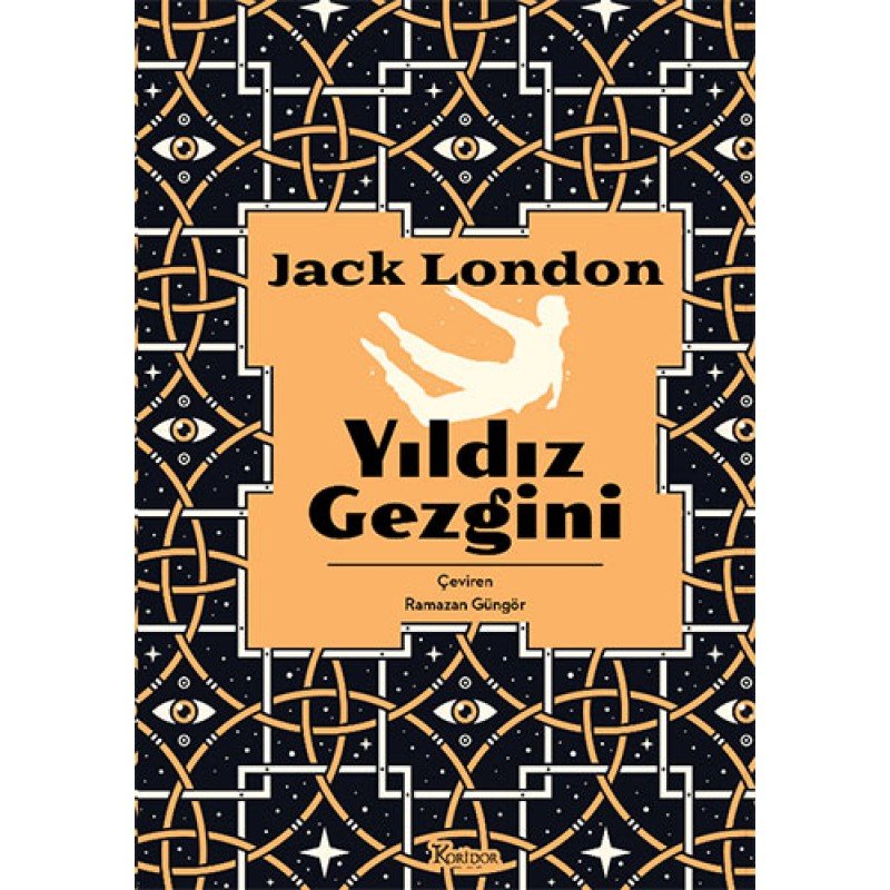 Yıldız Gezgini ( Bez Ciltli ) Yıldız Gezgini ( Bez Ciltli )