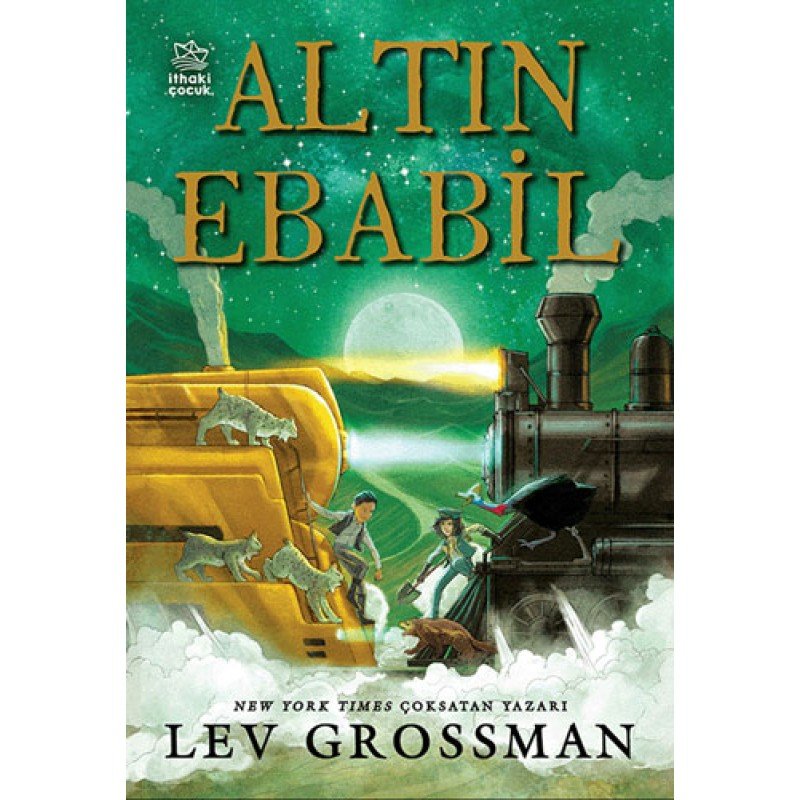 Altın Ebabil - Gümüş Ok Serisi 2. Kitap Altın Ebabil - Gümüş Ok Serisi 2. Kitap