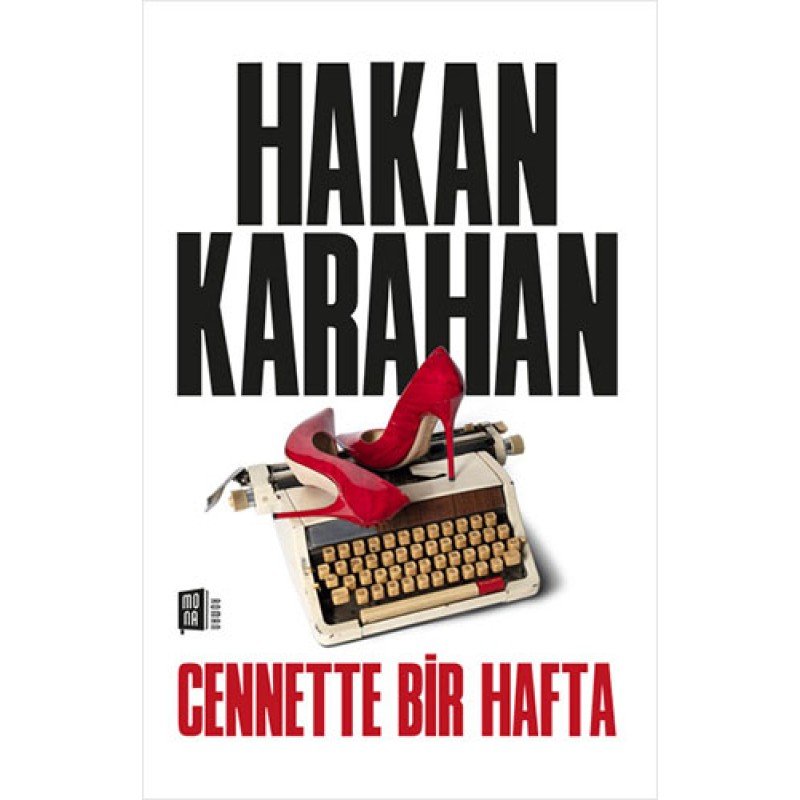 Cennette Bir Hafta Cennette Bir Hafta