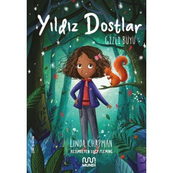 Yıldız Dostlar - Gizli Büyü