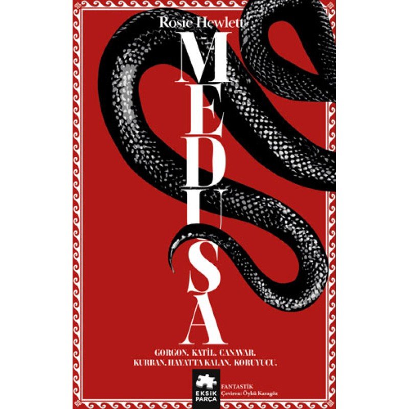Medusa Medusa