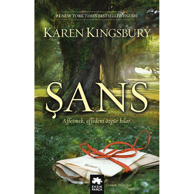 Şans Şans