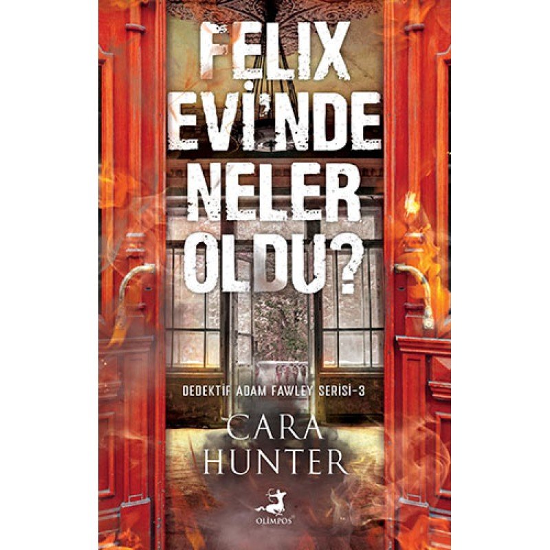 Felix Evi’Nde Neler Oldu ? Felix Evi’Nde Neler Oldu ?