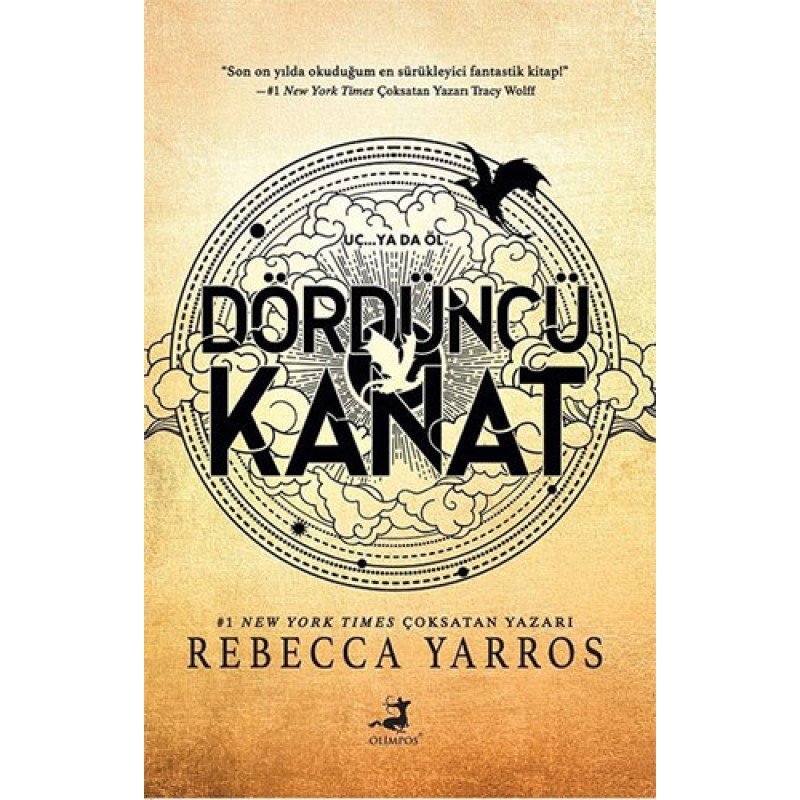 Dördüncü Kanat Dördüncü Kanat