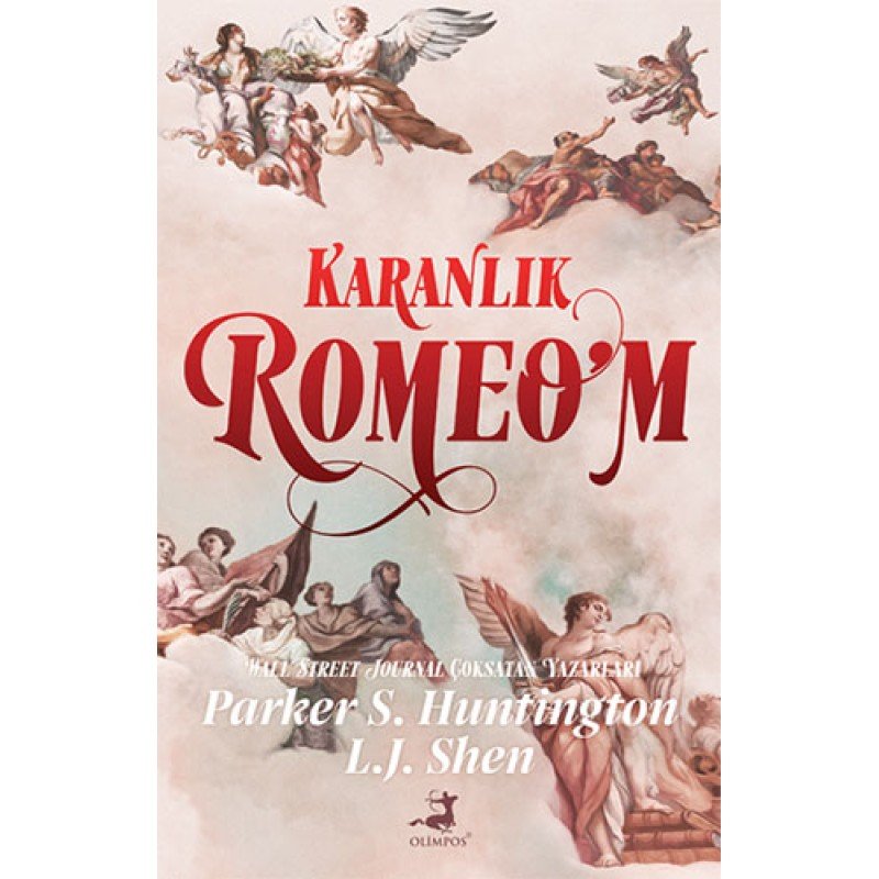 Karanlık Romeo'M Karanlık Romeo'M