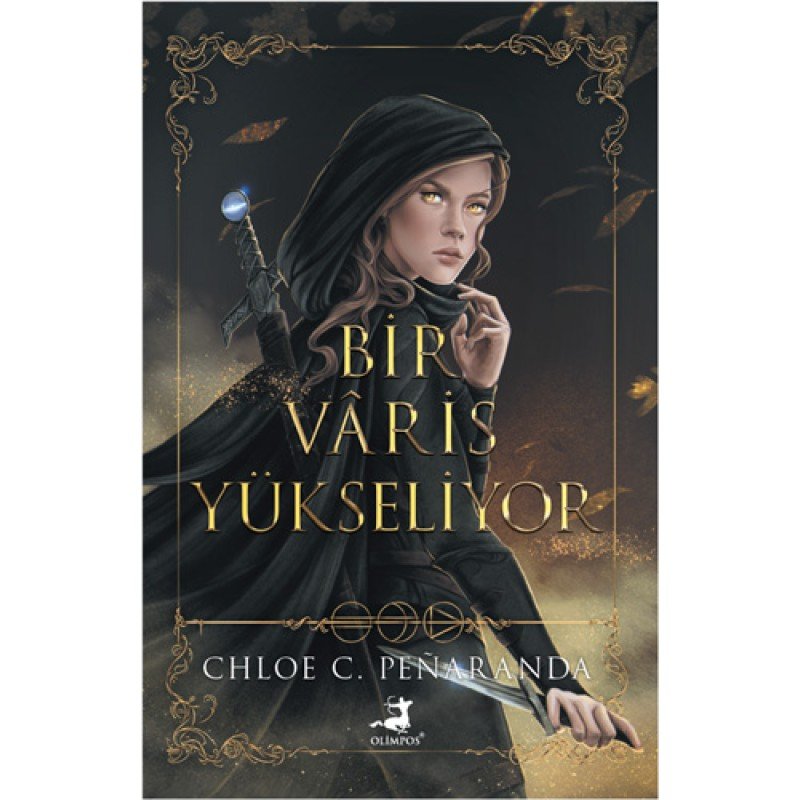 Bir Vâris Yükseliyor Bir Vâris Yükseliyor