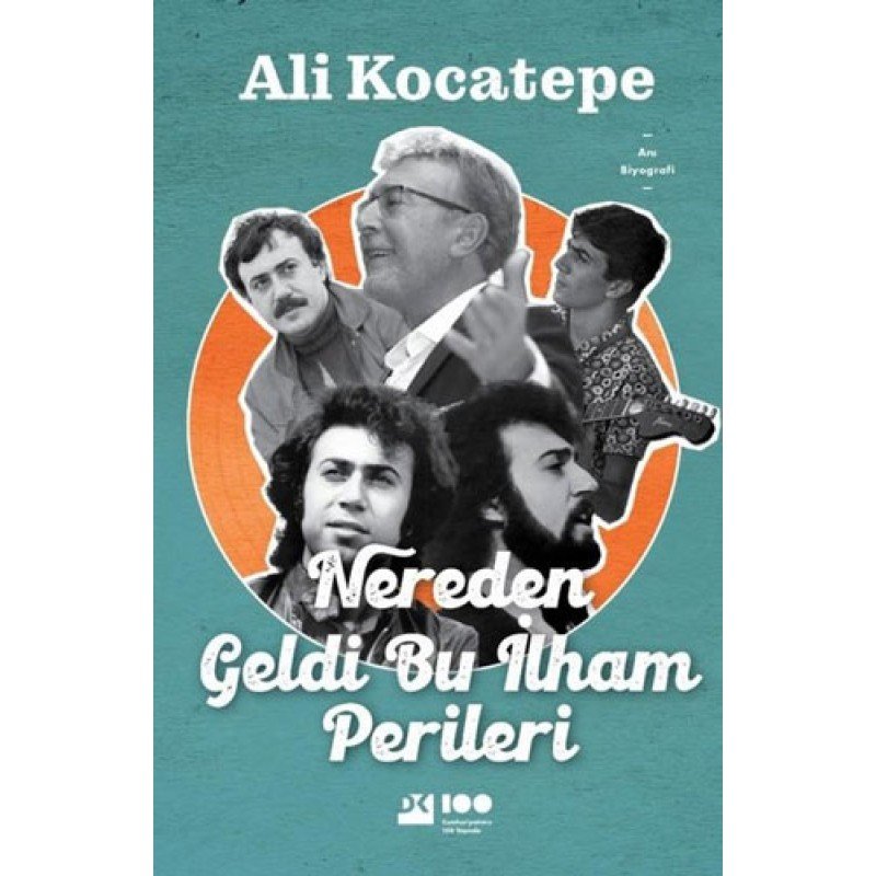 Nereden Geldi Bu İlham Perileri Nereden Geldi Bu İlham Perileri