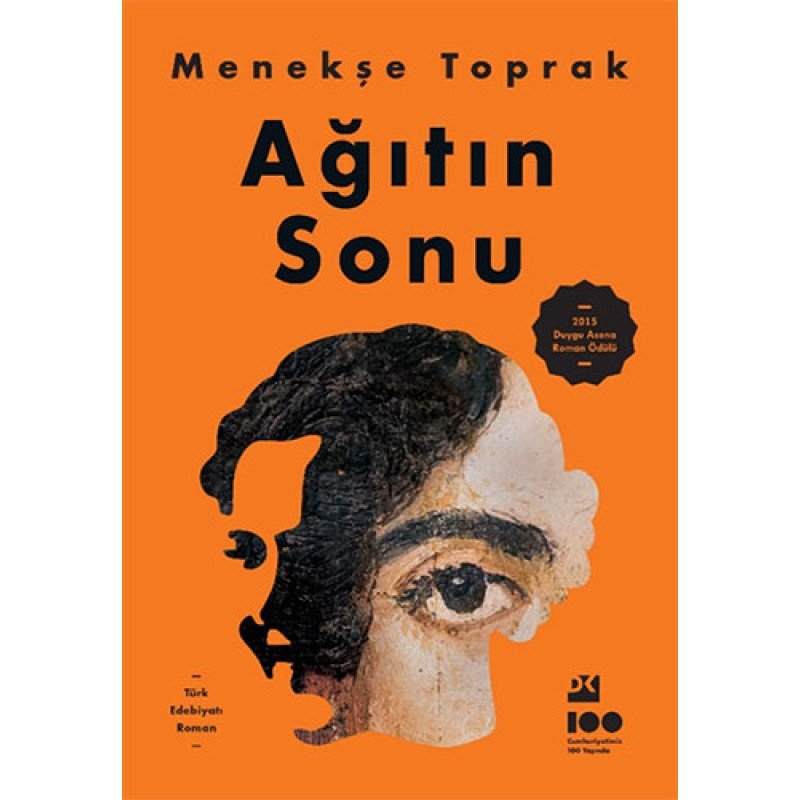 Ağıtın Sonu Ağıtın Sonu