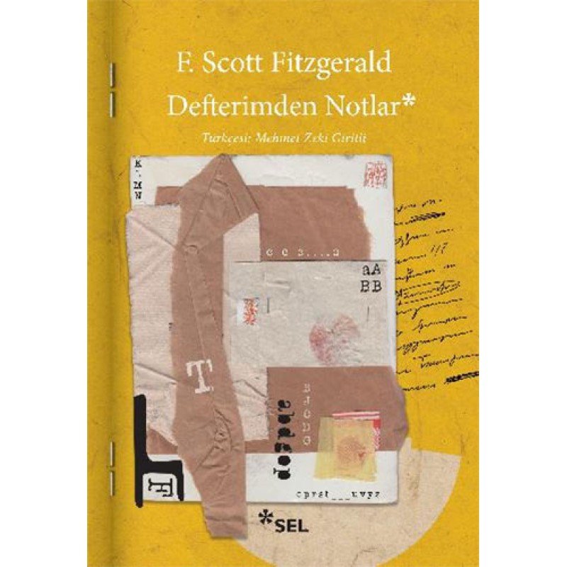Defterimden Notlar Defterimden Notlar