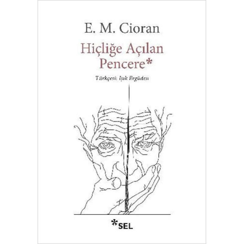 Hiçliğe Açılan Pencere Hiçliğe Açılan Pencere