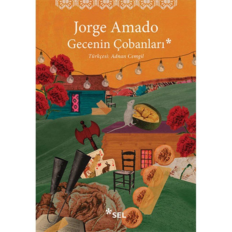 Gecenin Çobanları Gecenin Çobanları