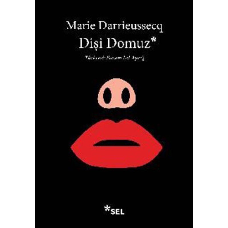Dişi Domuz Dişi Domuz