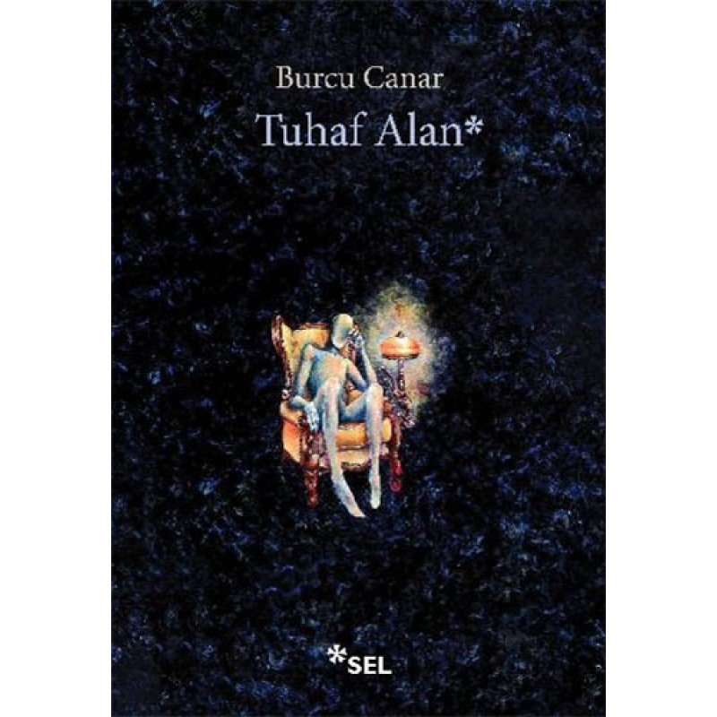 Tuhaf Alan Tuhaf Alan