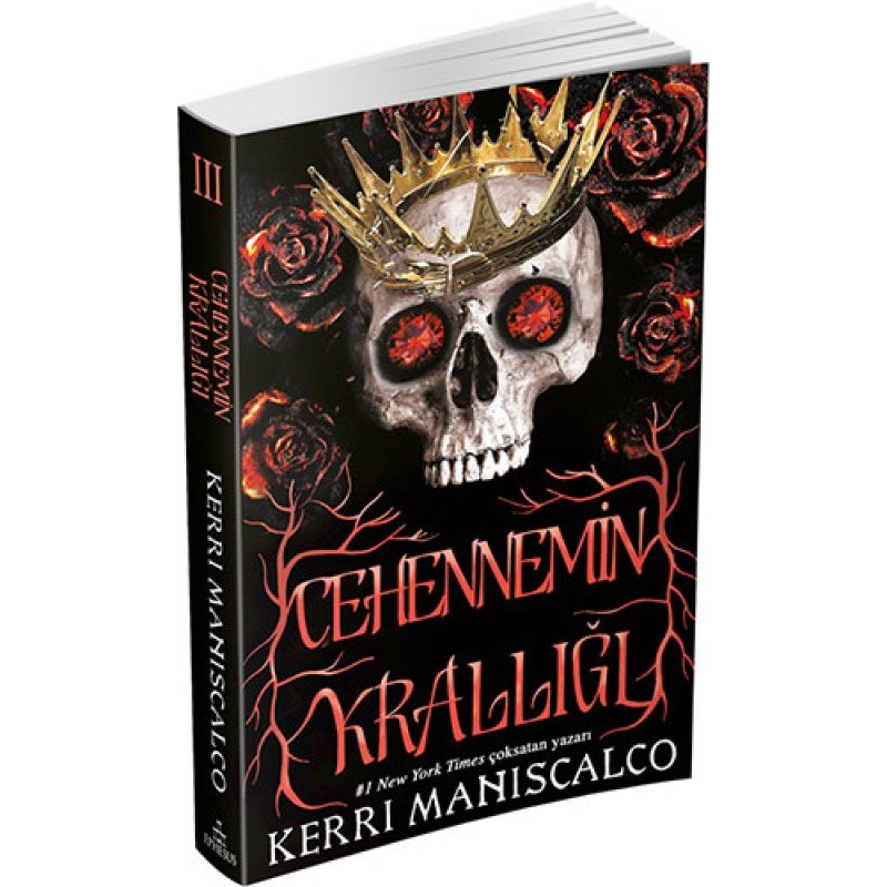 Cehennemin Krallığı
