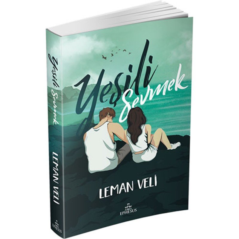Yeşili Sevmek Yeşili Sevmek