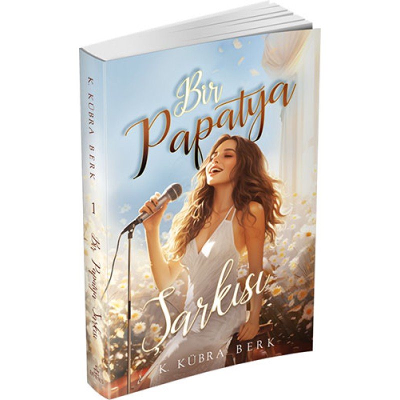 Bir Papatya Şarkısı - 1 Bir Papatya Şarkısı - 1