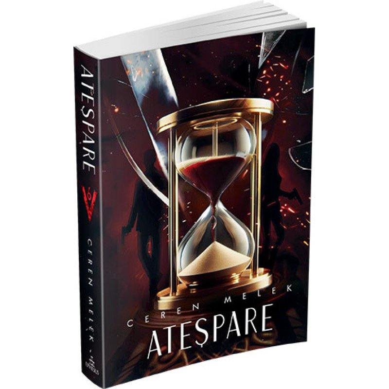 Ateşpare 6 Ateşpare 6