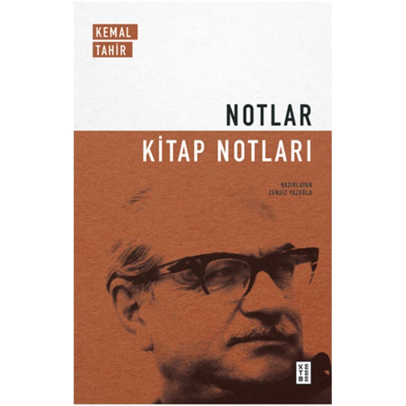 Notlar - Kitap Notları Notlar - Kitap Notları