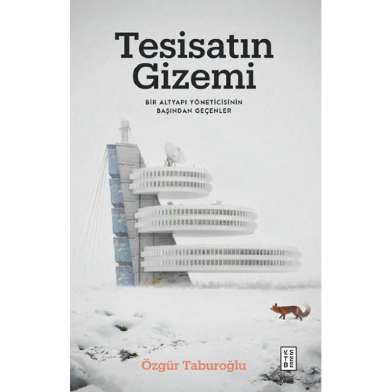 Tesisatın Gizemi Tesisatın Gizemi