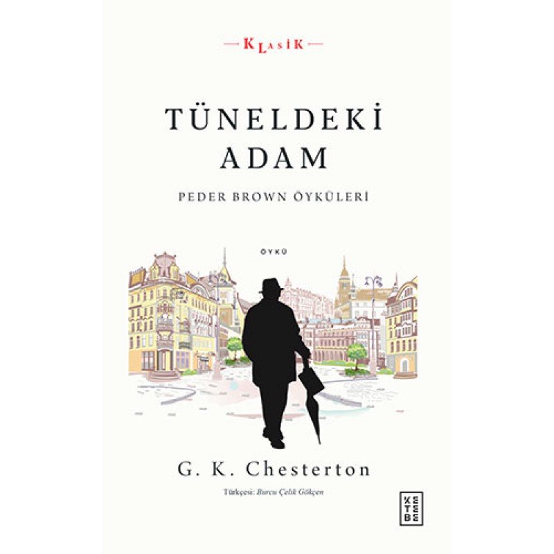 Tüneldeki Adam Tüneldeki Adam