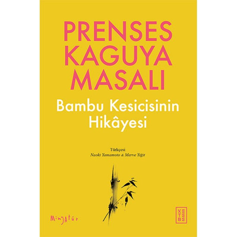 Prenses Kaguya Masalı Prenses Kaguya Masalı