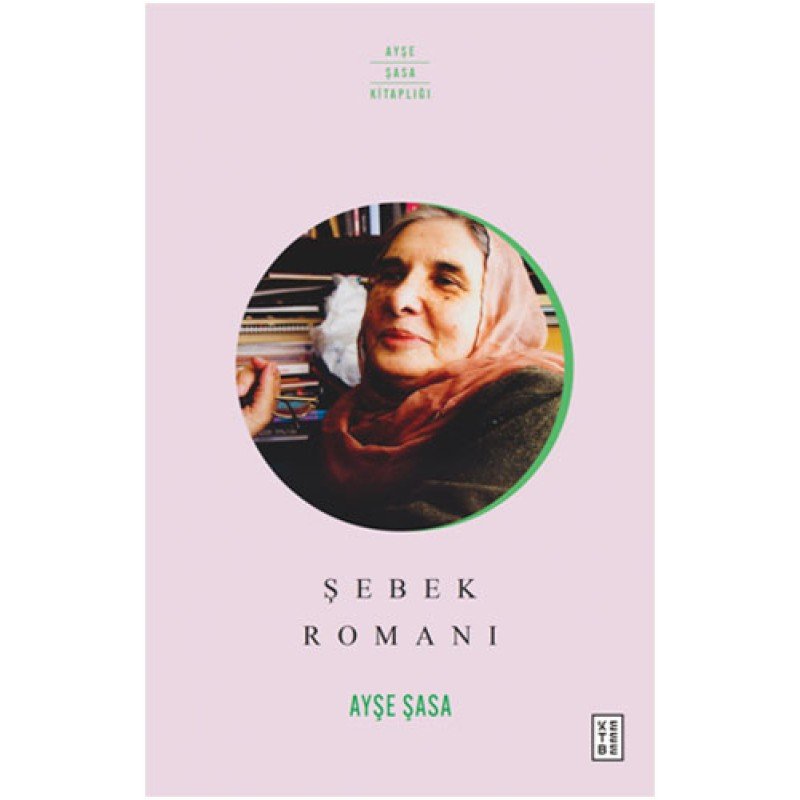Şebek Romanı Şebek Romanı