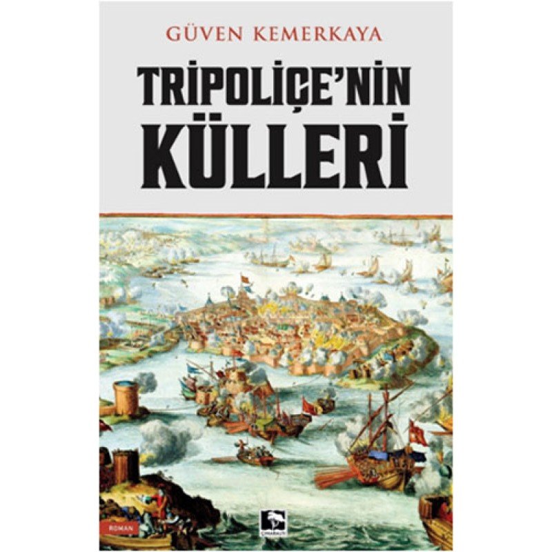 Tripoliçe'Nin Külleri Tripoliçe'Nin Külleri