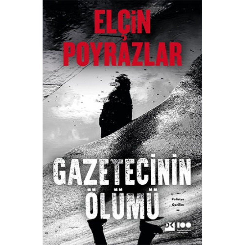 Gazetecinin Ölümü Gazetecinin Ölümü