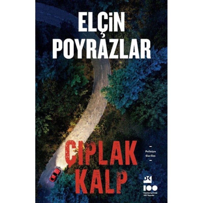 Çıplak Kalp Çıplak Kalp