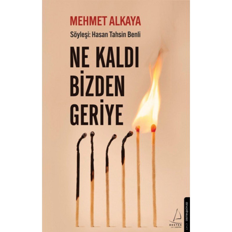 Ne Kaldı Bizden Geriye Ne Kaldı Bizden Geriye