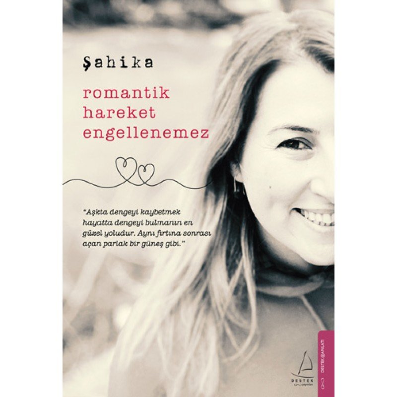 Romantik Hareket Engellenemez Romantik Hareket Engellenemez
