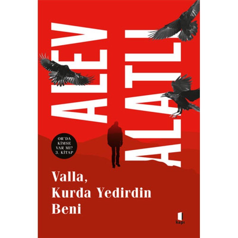 Valla Kurda Yedirdin Beni Valla Kurda Yedirdin Beni
