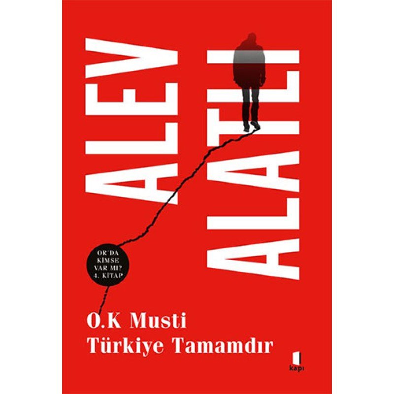 O.K. Musti Türkiye Tamamdır O.K. Musti Türkiye Tamamdır