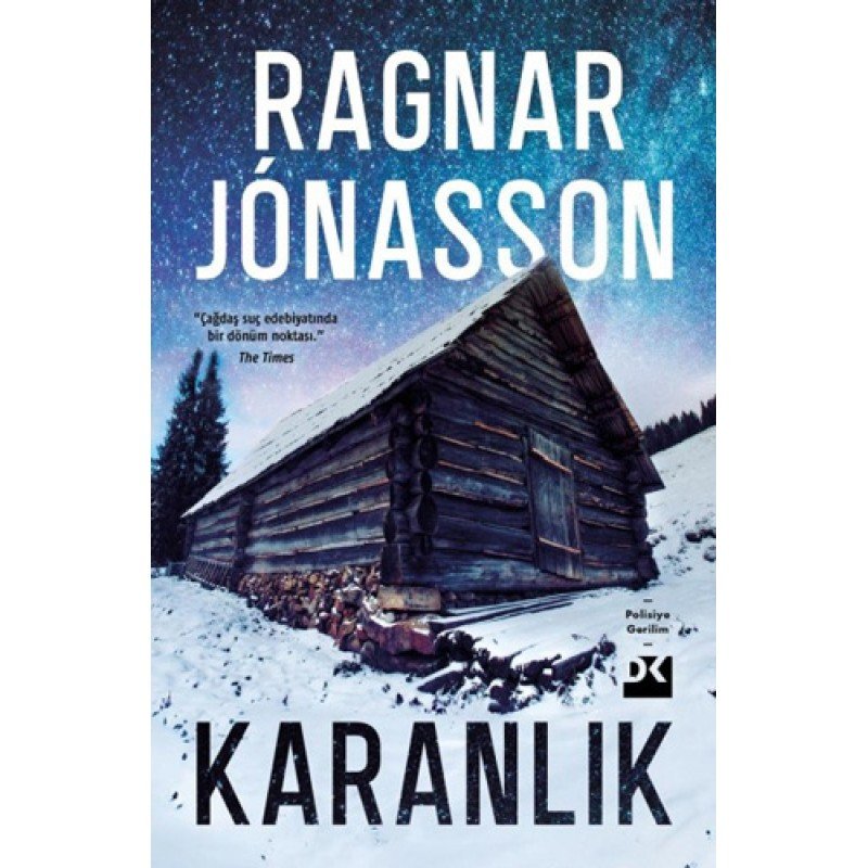 Karanlık Karanlık
