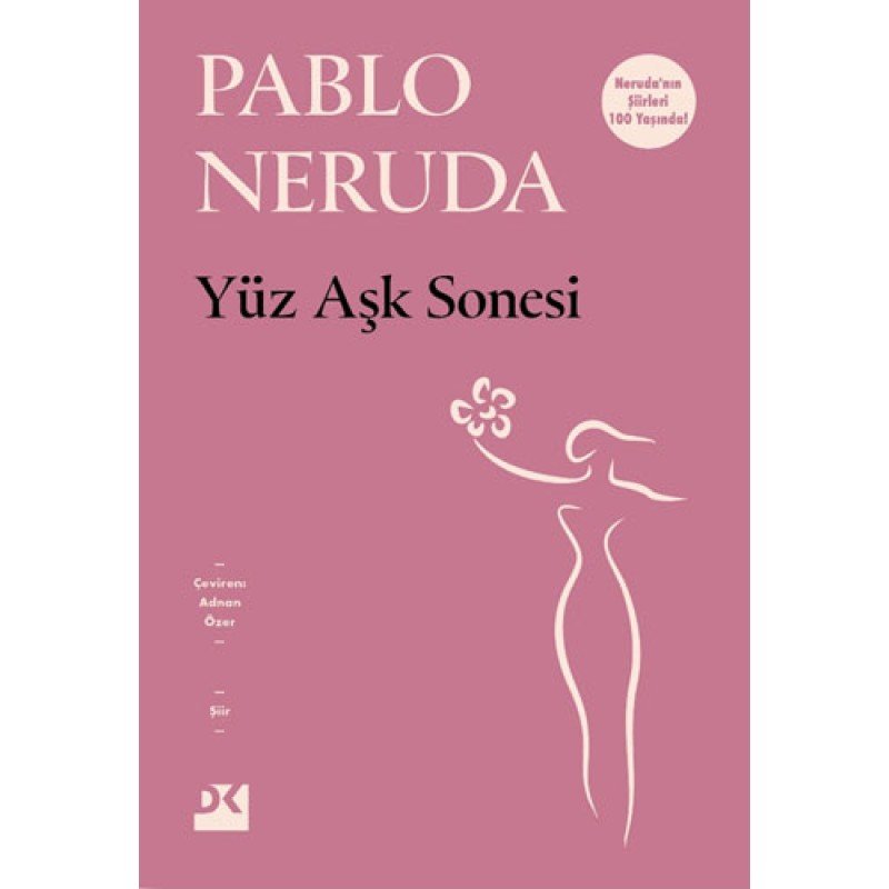 Yüz Aşk Sonesi Yüz Aşk Sonesi