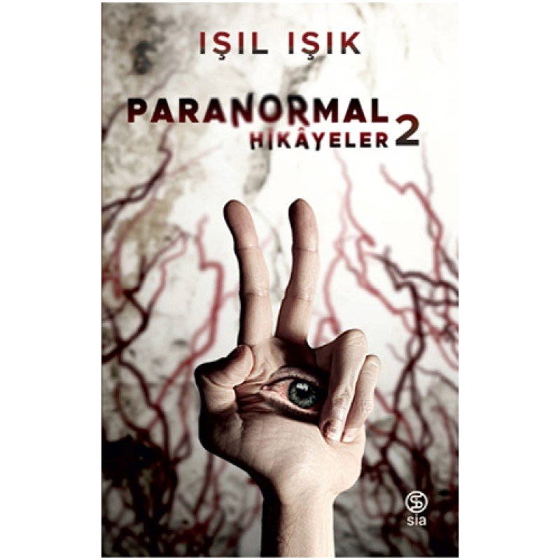 Paranormal Hikayeler - 2 (Ciltli) Paranormal Hikayeler - 2 (Ciltli)