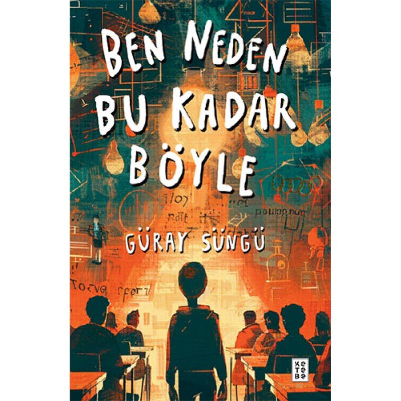 Ben Neden Bu Kadar Böyle Ben Neden Bu Kadar Böyle
