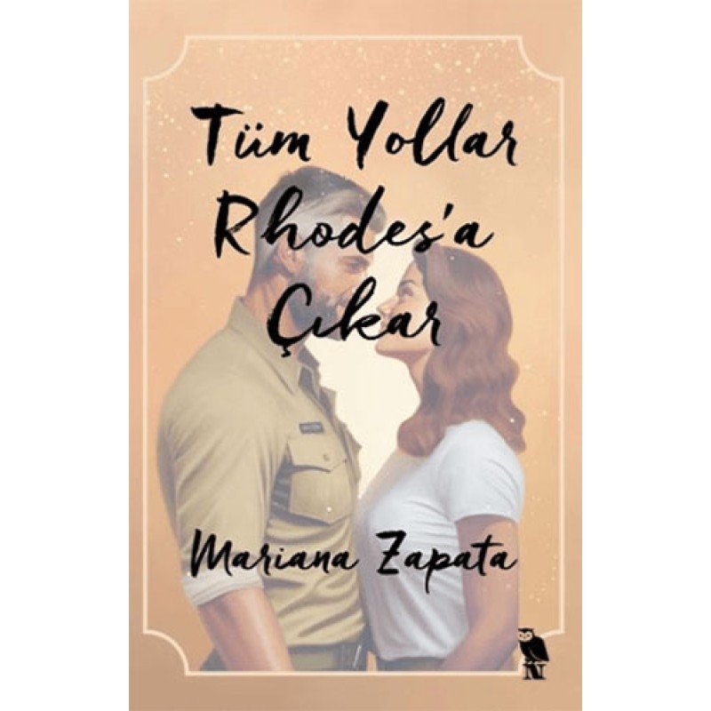 Tüm Yollar Rhodes'A Çıkar Tüm Yollar Rhodes'A Çıkar