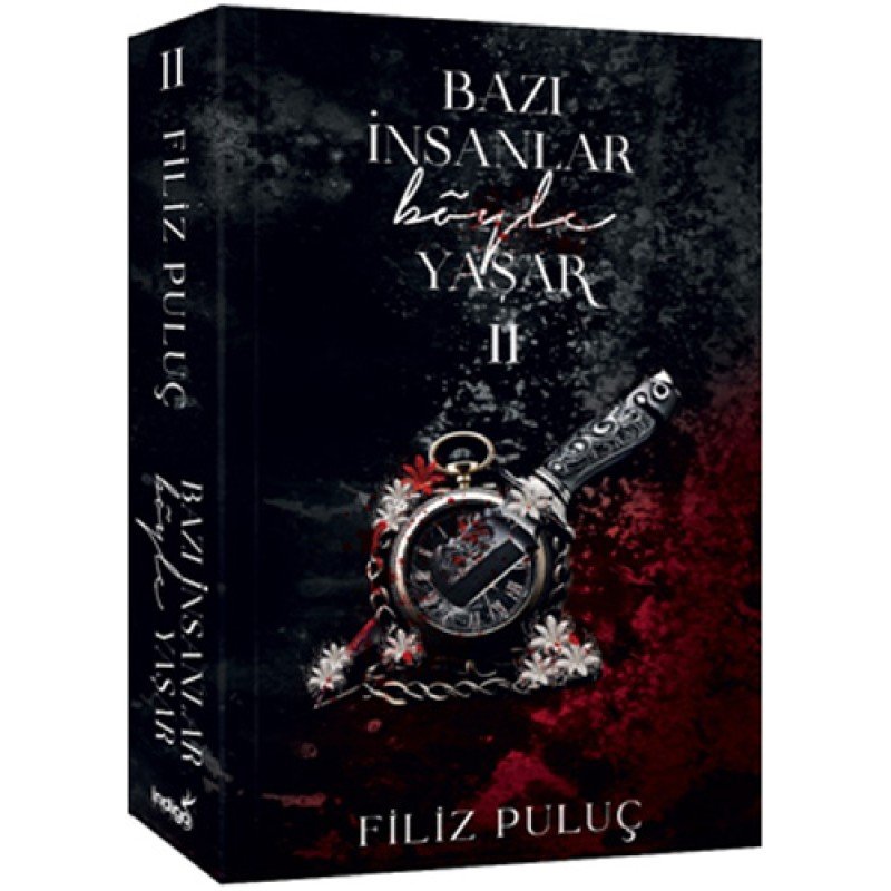 Bazı İnsanlar Böyle Yaşar - 2 Bazı İnsanlar Böyle Yaşar - 2