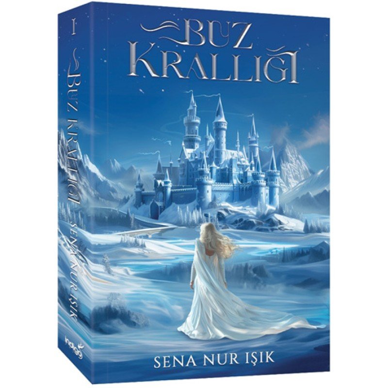 Buz Krallığı