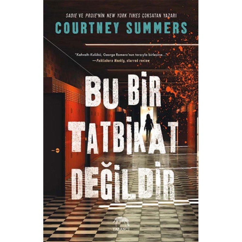 Bu Bir Tatbikat Değildir Bu Bir Tatbikat Değildir