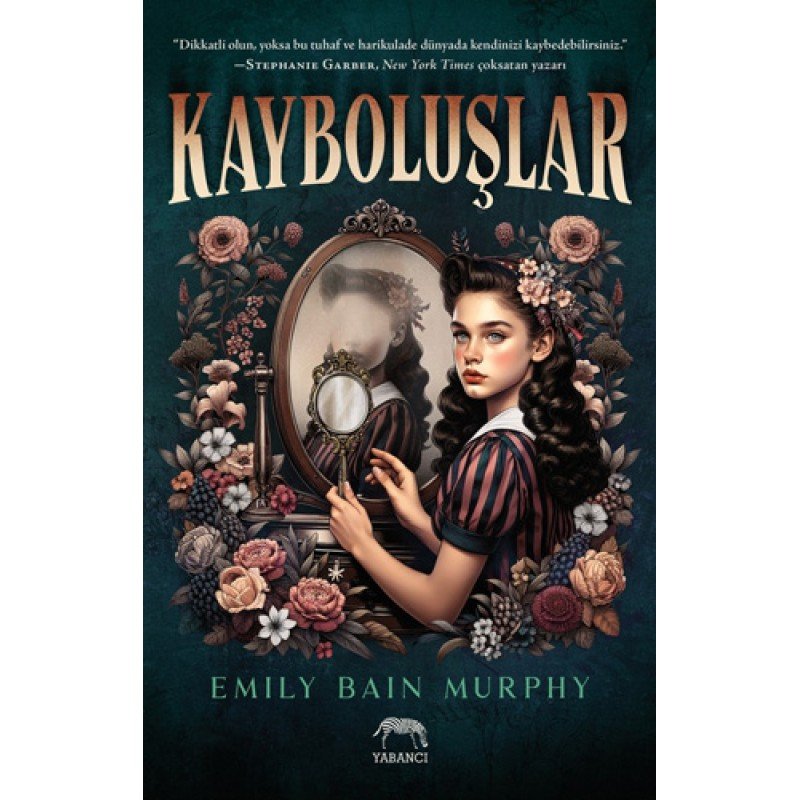 Kayboluşlar Kayboluşlar