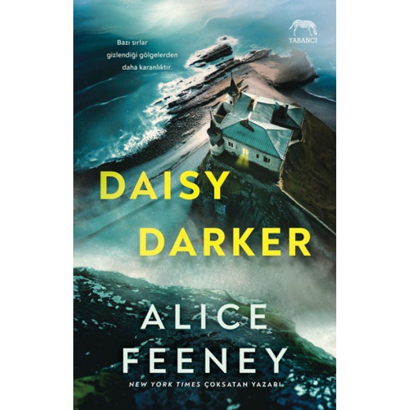 Daisy Darker Daisy Darker