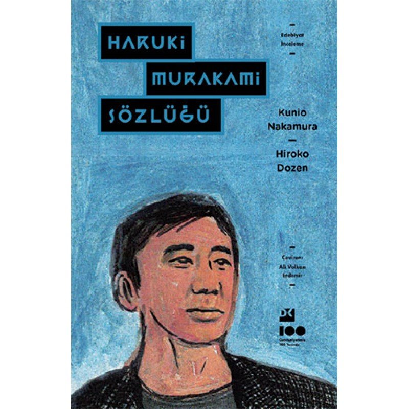 Haruki Murakami Sözlüğü Haruki Murakami Sözlüğü
