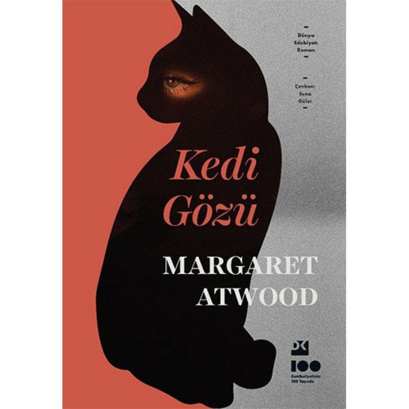 Kedi Gözü Kedi Gözü