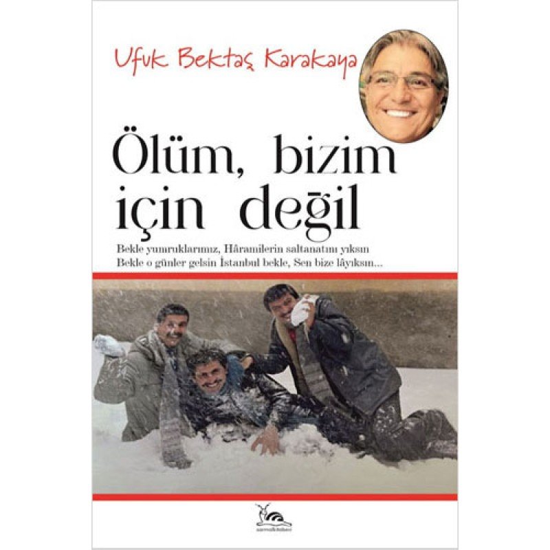 Ölüm Bizim İçin Değil Ölüm Bizim İçin Değil